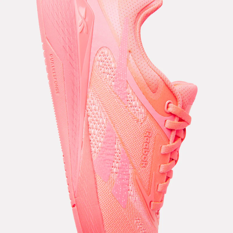 REEBOK NANO X5 FTW Γυναικείο PINK BLAST - Image 6