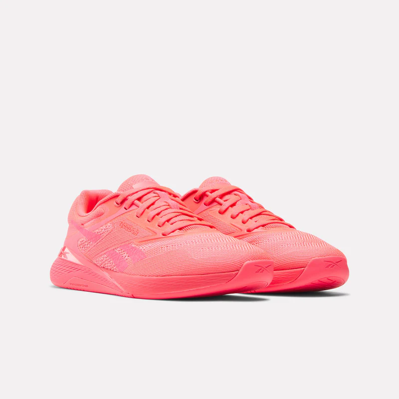 REEBOK NANO X5 FTW Γυναικείο PINK BLAST - Image 8