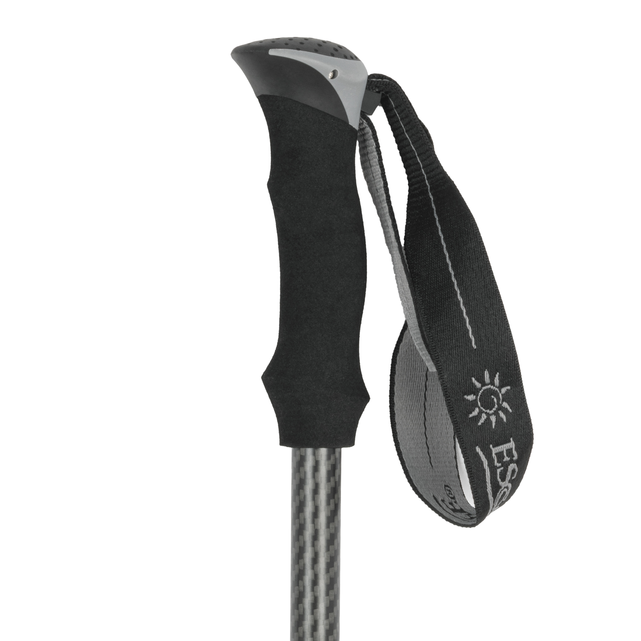 ESCAPE Trekking Pole Set Endura Carbon 11440 - Image 9