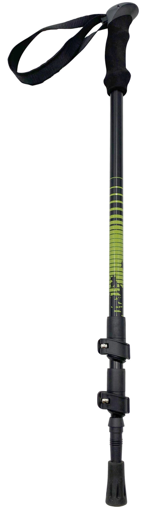 ESCAPE Μπαστούνι Ορειβατικό Eva Handle Quick Lock 11444