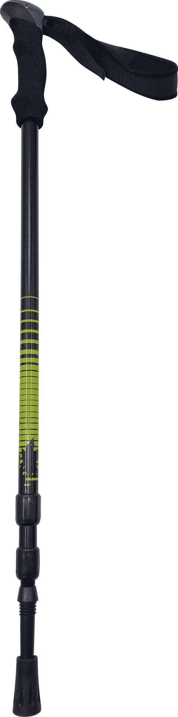 ESCAPE Μπαστούνι Ορειβατικό Eva Handle Twist Lock 11445 - Image 6
