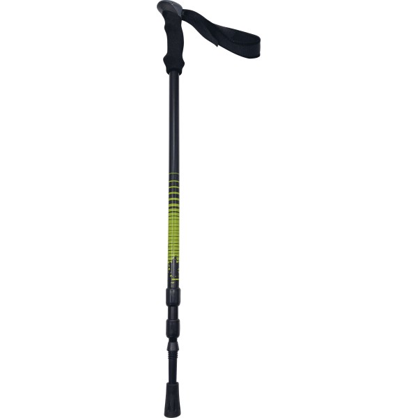 ESCAPE Μπαστούνι Ορειβατικό Eva Handle Twist Lock 11445