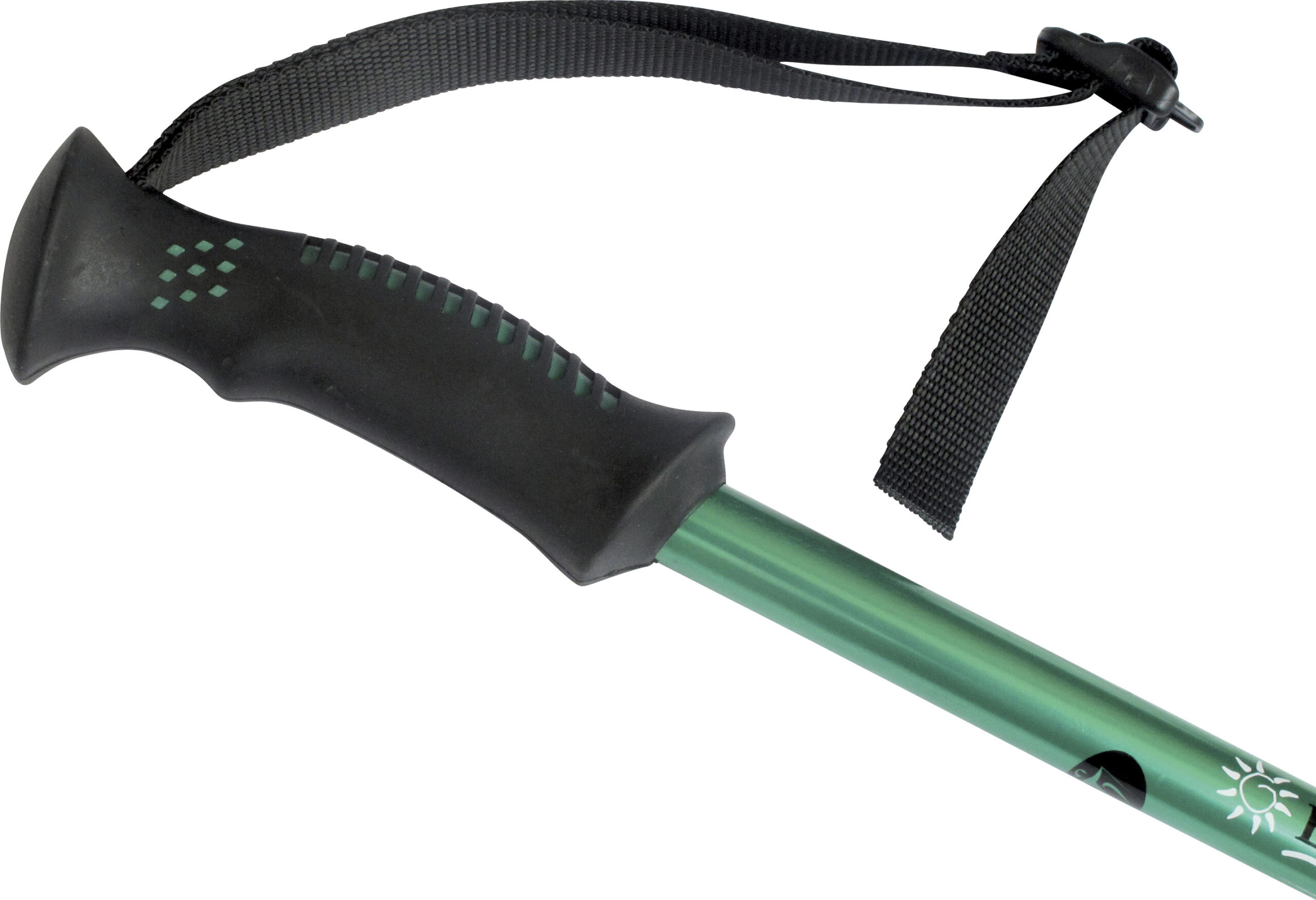 ESCAPE Μπαστούνι ορειβατικό με βιδωτό κλείδωμα, χερούλι TPR 11446 - Image 21