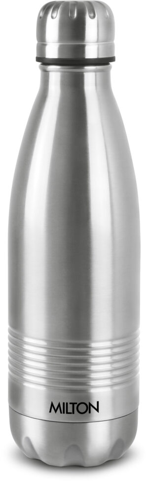 MILTON Μπουκάλι Θερμός Ανοξείδωτος MILTON DUO DLX 750ml 13069