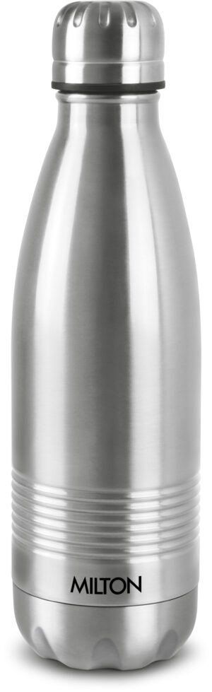 MILTON Μπουκάλι Θερμός Ανοξείδωτος MILTON DUO DLX 1000ml 13070