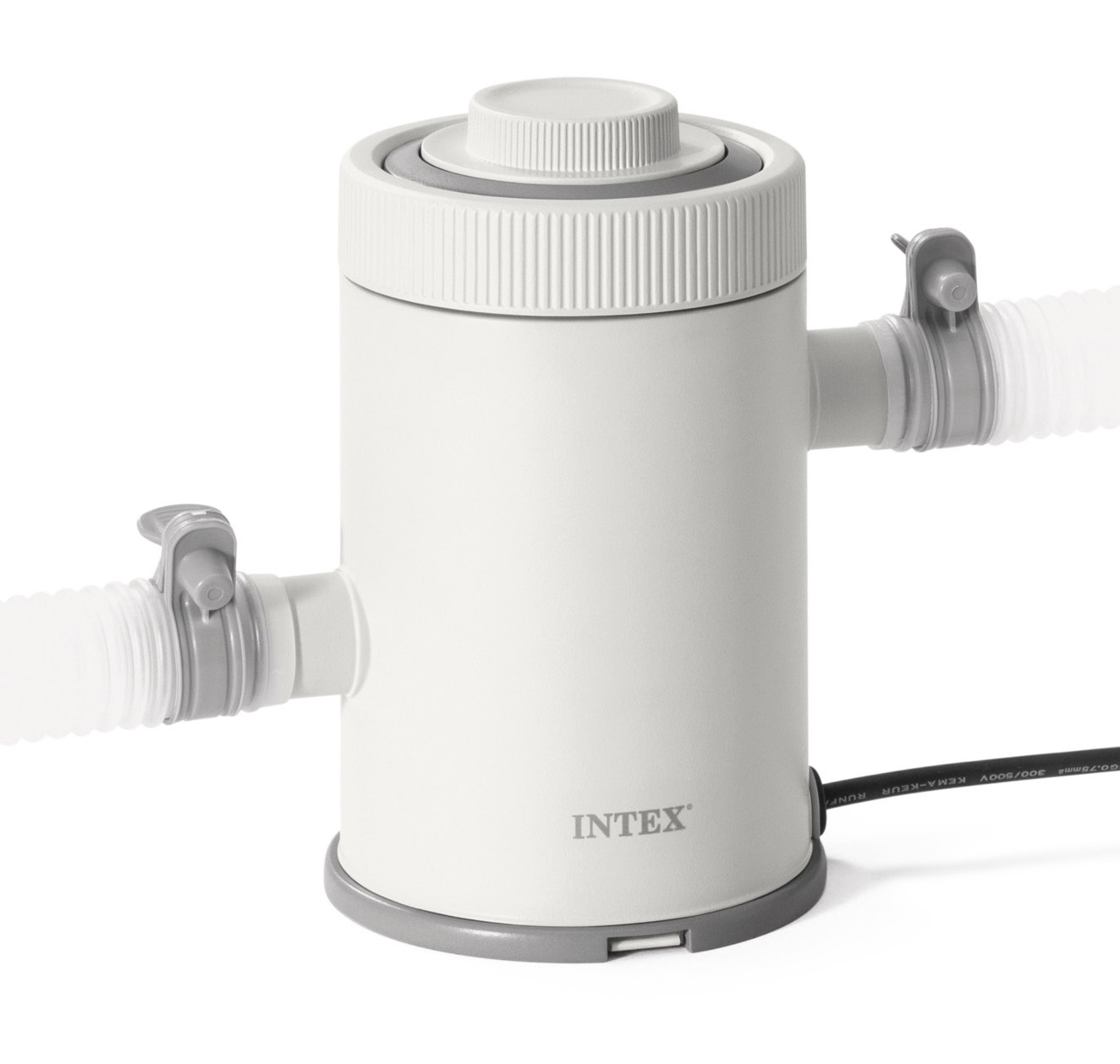 INTEX Τρόμπα/φίλτρο πισίνας C330 26602 - Image 13