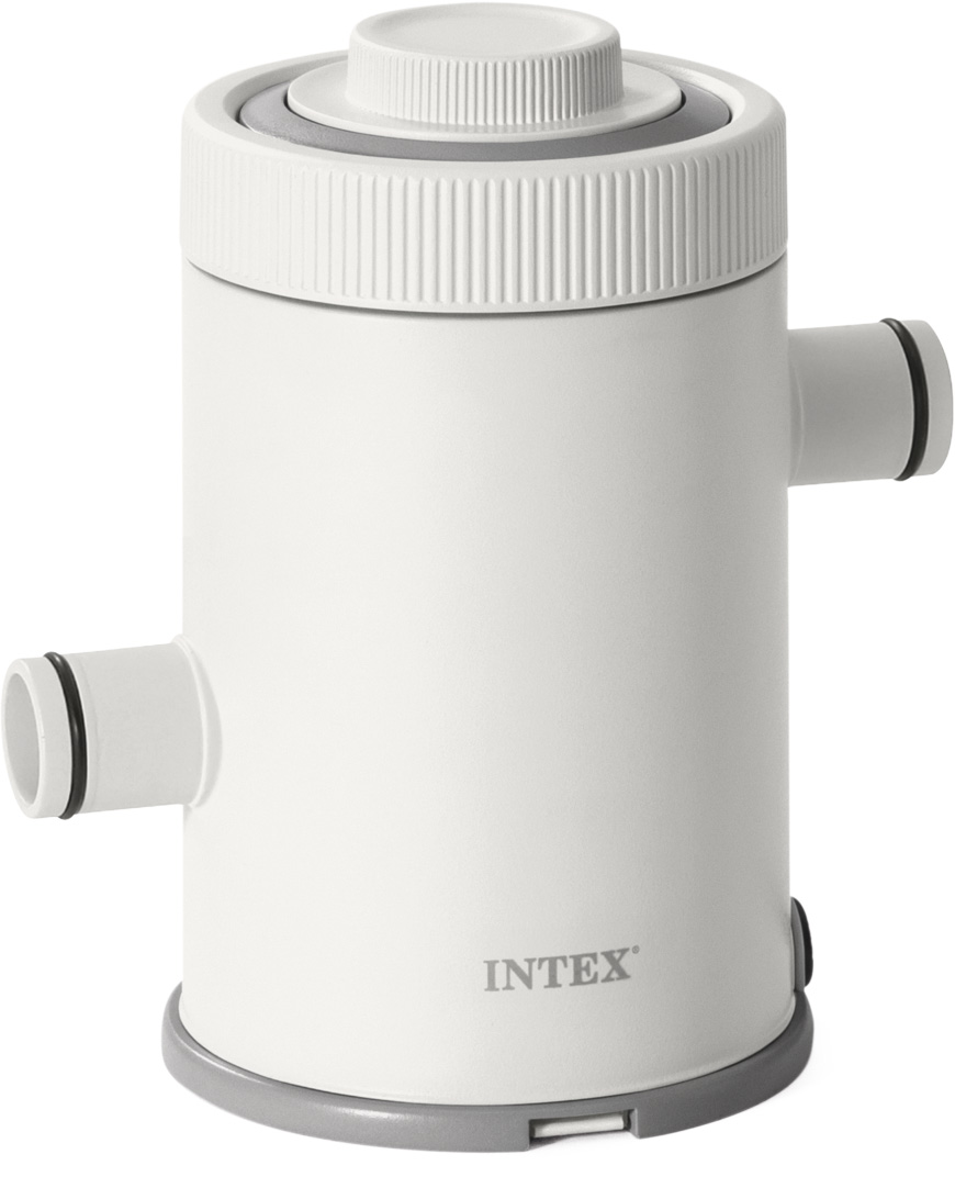 INTEX Τρόμπα/φίλτρο πισίνας C330 26602 - Image 11
