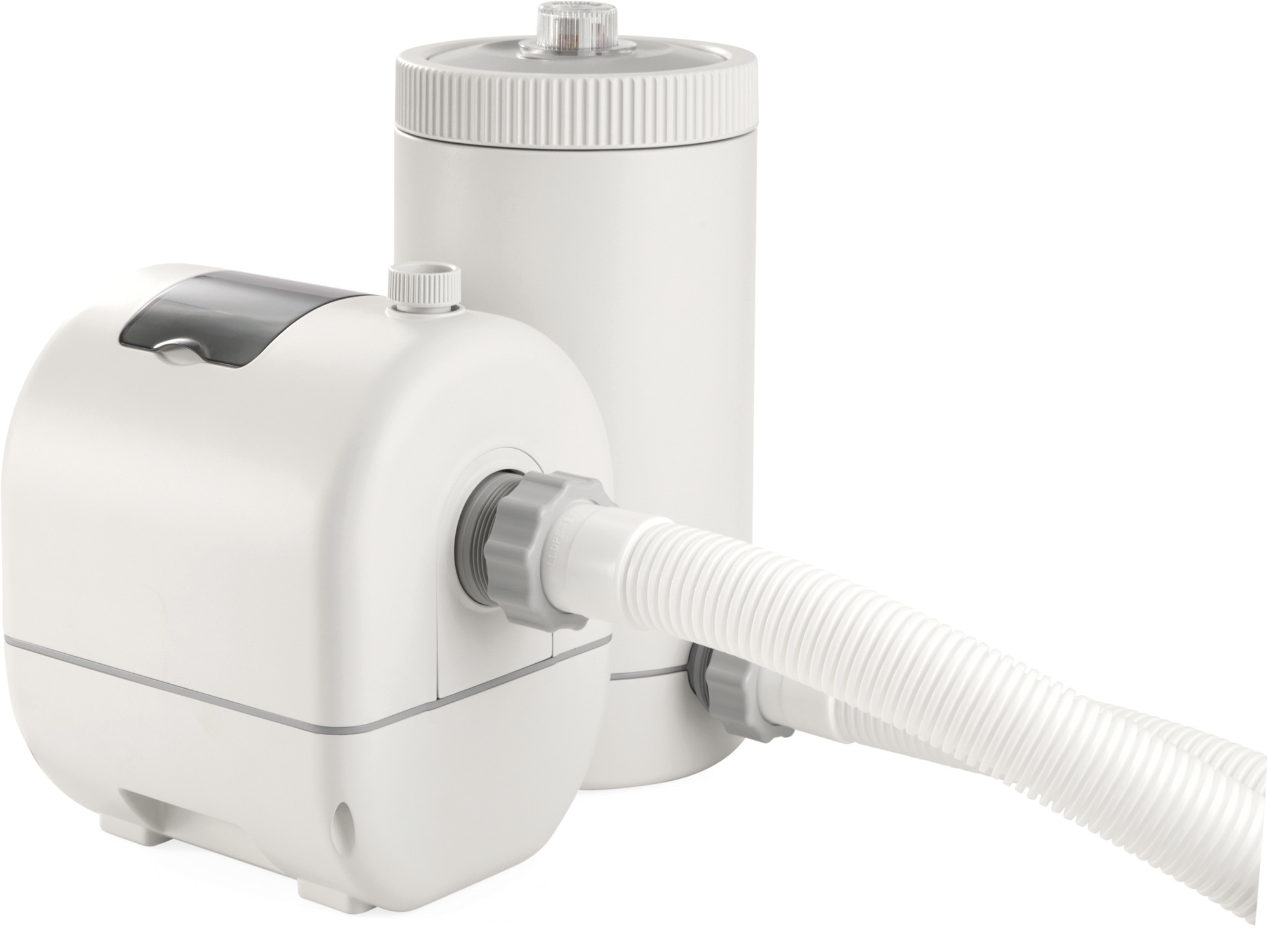 INTEX Τρόμπα/φίλτρο πισίνας C2500 26634 - Image 13