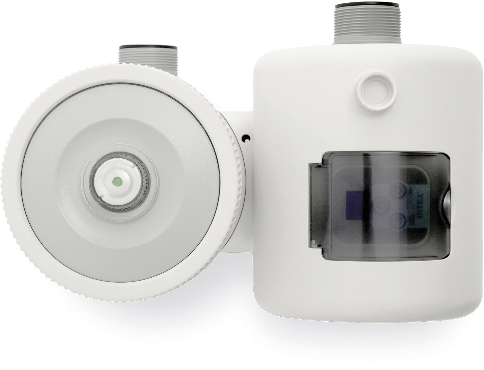 INTEX Τρόμπα/φίλτρο πισίνας C2500 26634 - Image 8