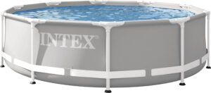 INTEX Πισίνα INTEX Prism Frame Pool Set 305x76cm 26702