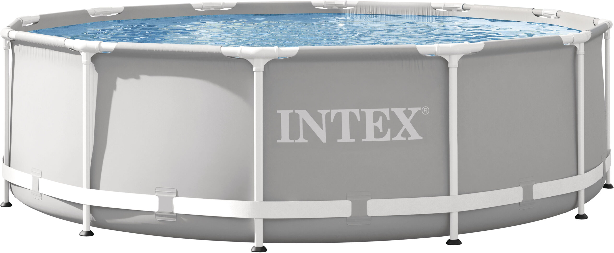 INTEX Πισίνα INTEX Prism Frame Pool Set 366x99cm 26716 - Image 7