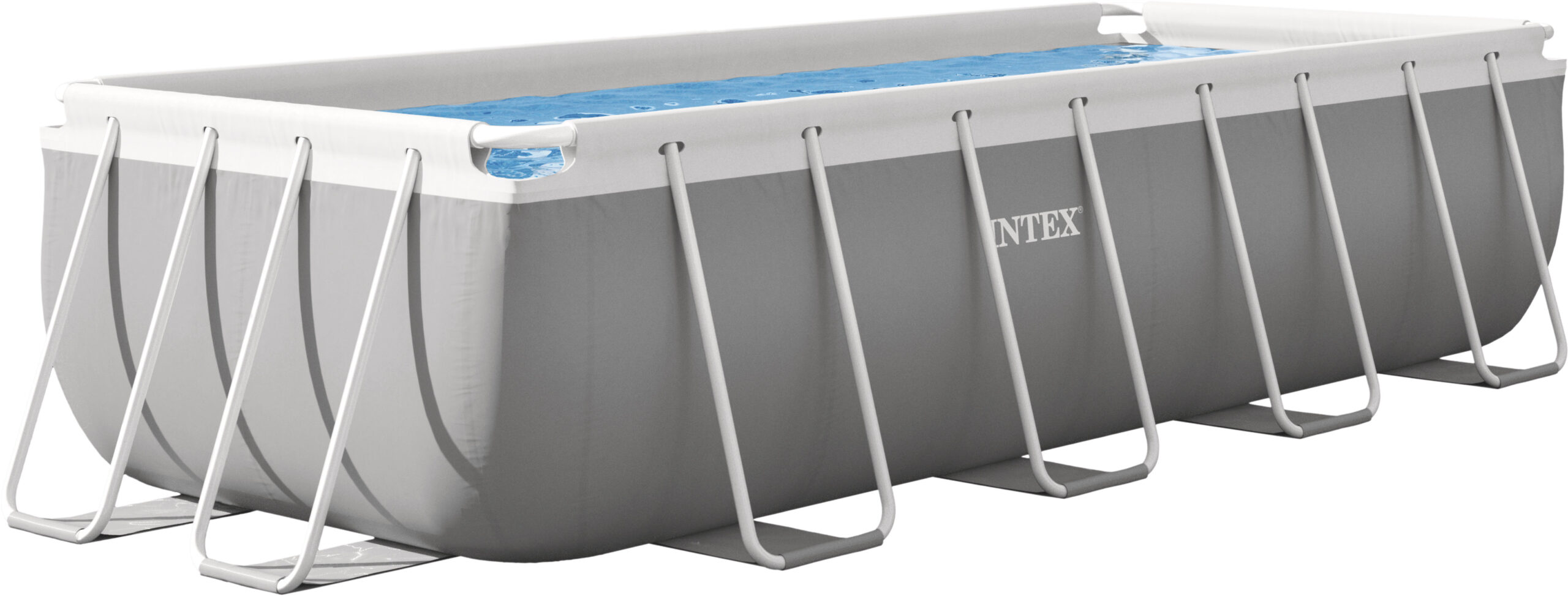 INTEX Πισίνα ΙΝΤΕΧ Prism Set 400x200x100cm 26788 - Image 14