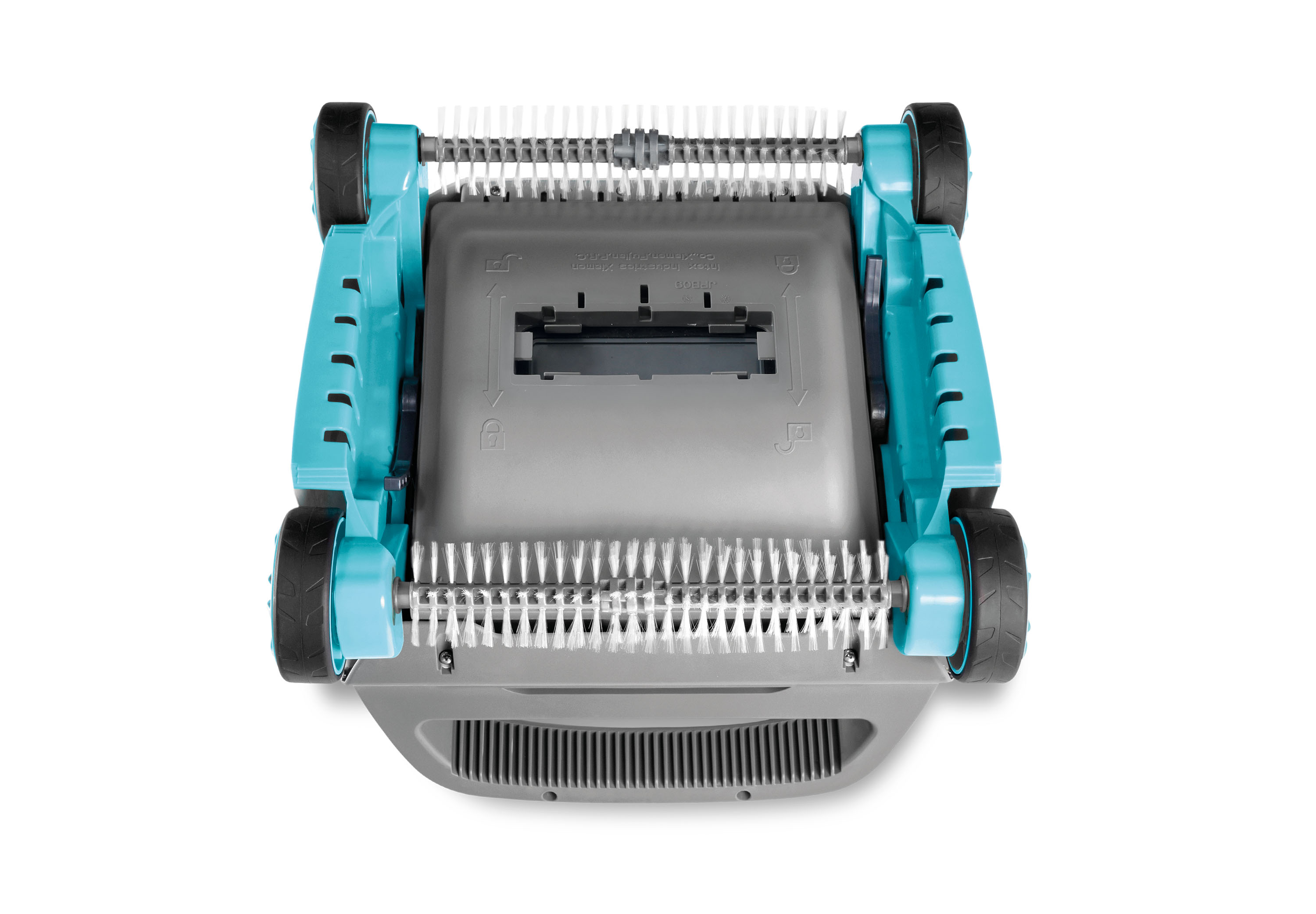 INTEX ΖΧ300 Αυτόματος Καθαριστής πισίνας 28005 - Image 8