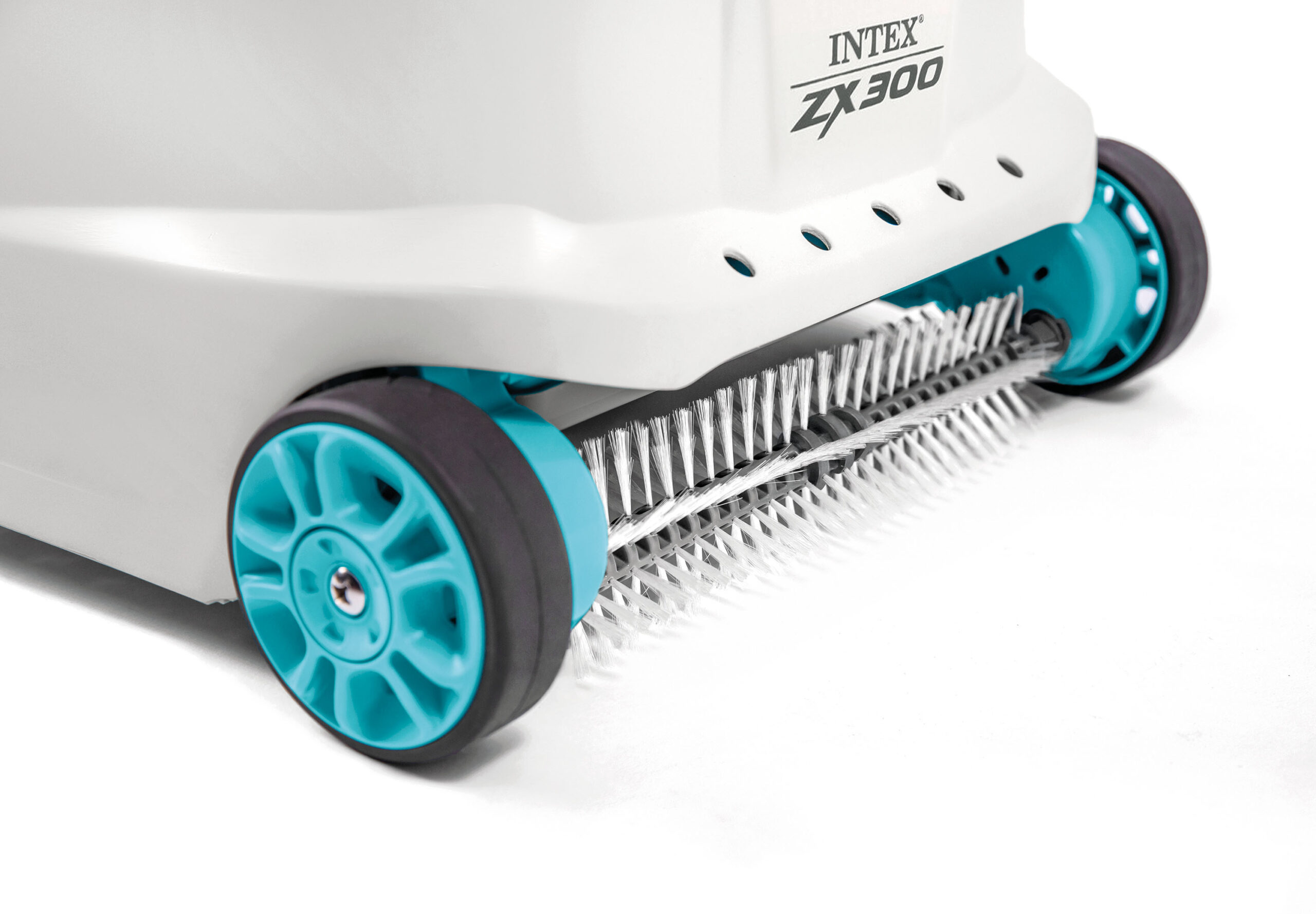 INTEX ΖΧ300 Αυτόματος Καθαριστής πισίνας 28005 - Image 6