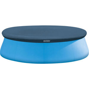 INTEX Προστατευτικό Κάλυμμα Πισίνας Intex Easy Set® 244cm 28020