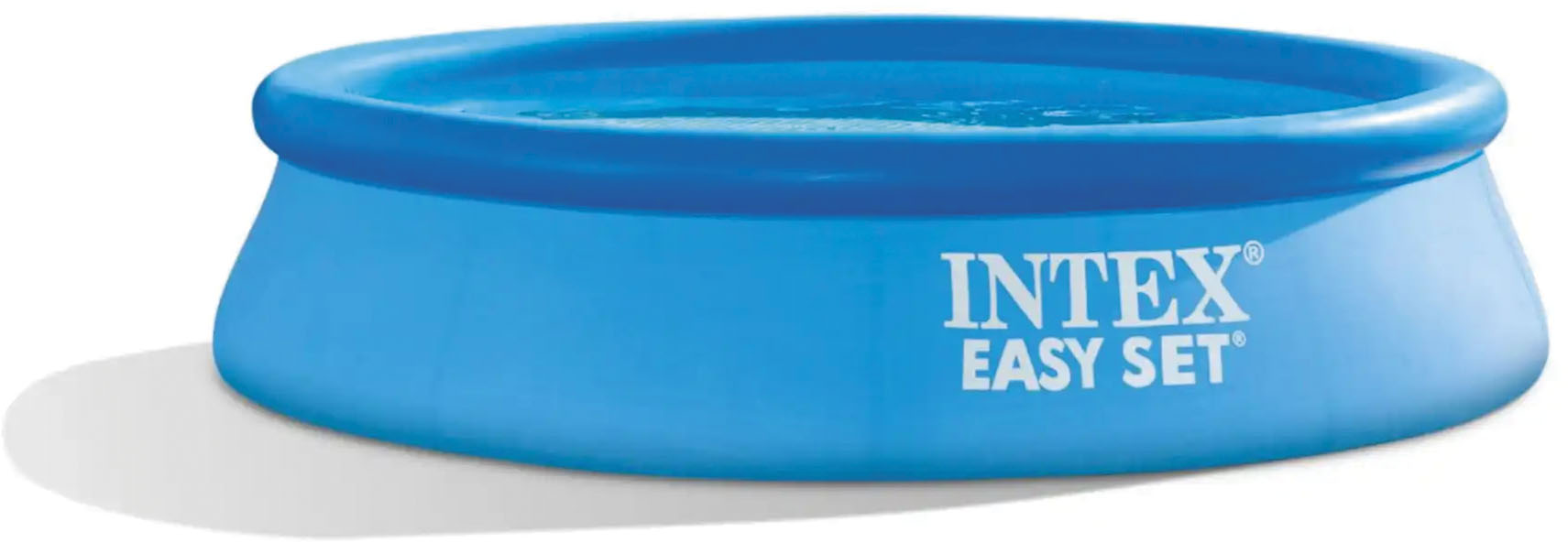 INTEX Πισίνα INTEX Easy Set Pool Set Φ243x61cm 28108 - Image 19