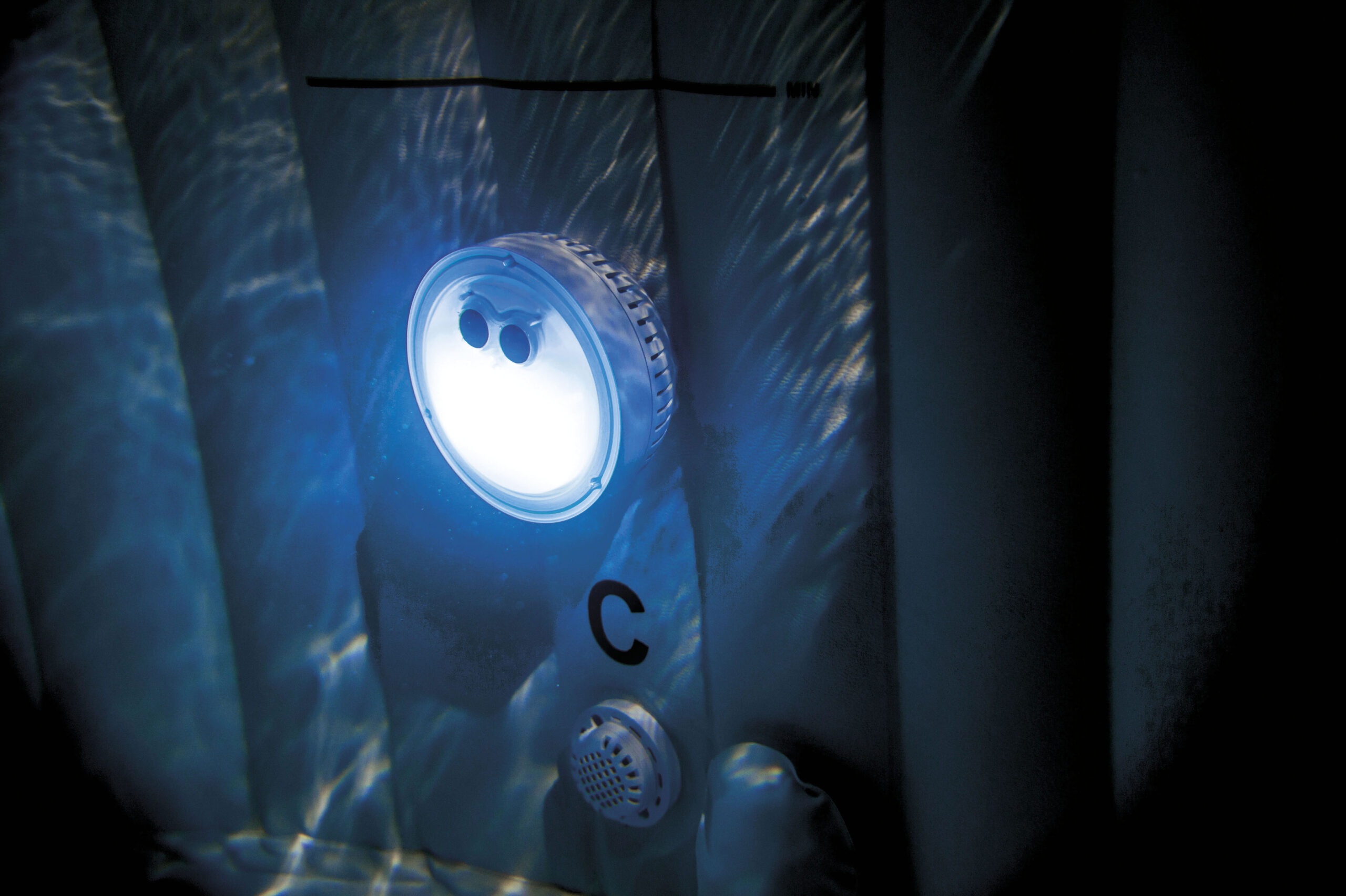 INTEX Φωτισμός LED PureSpa™ 28503 - Image 8