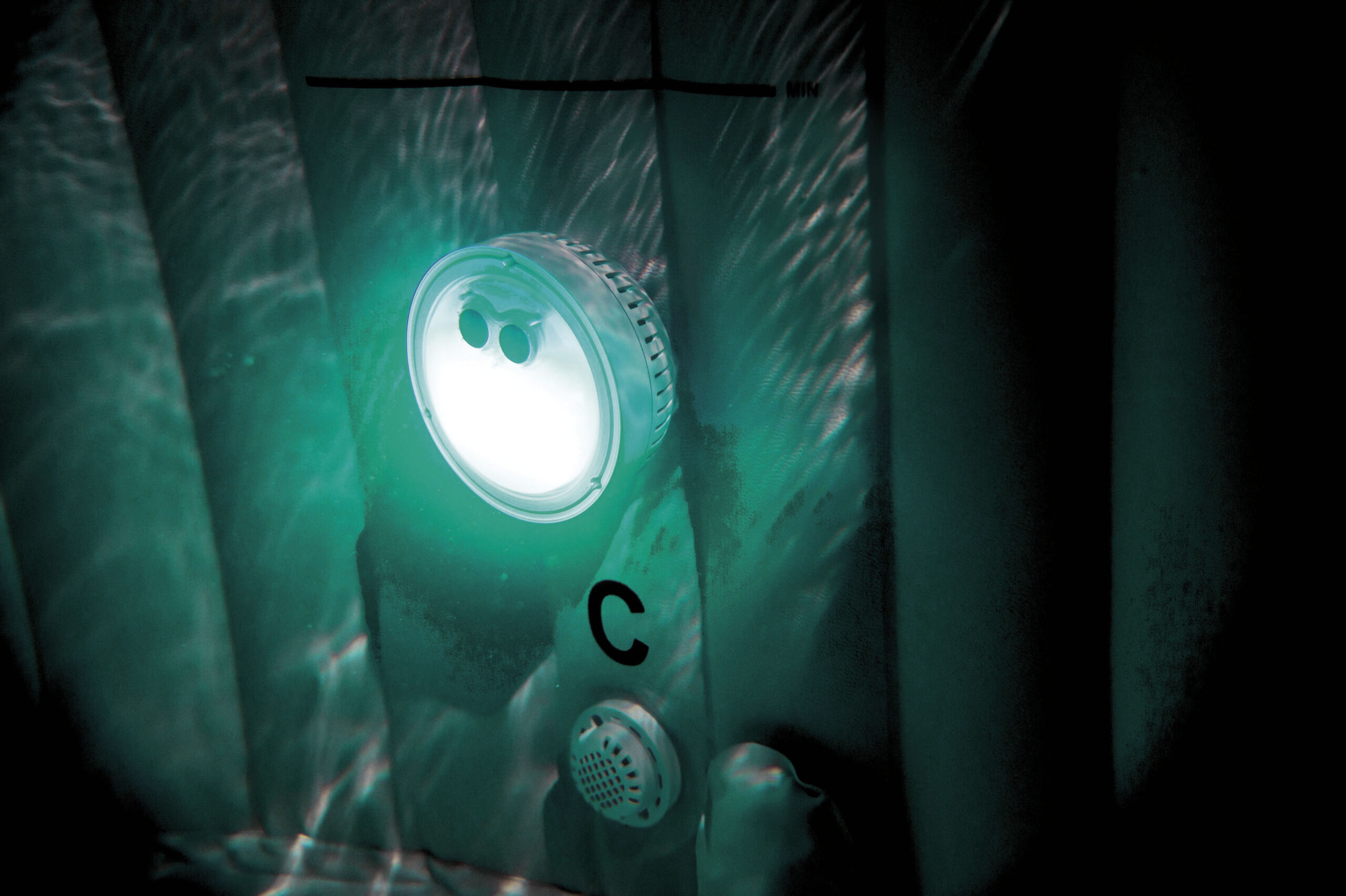 INTEX Φωτισμός LED PureSpa™ 28503 - Image 3