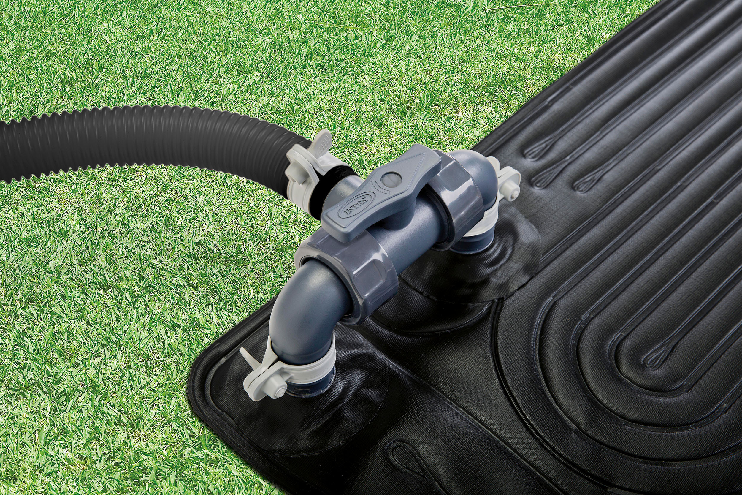 INTEX Ηλιακό Στρώμα Θέρμανσης Νερού Πισίνας 28685 - Image 5