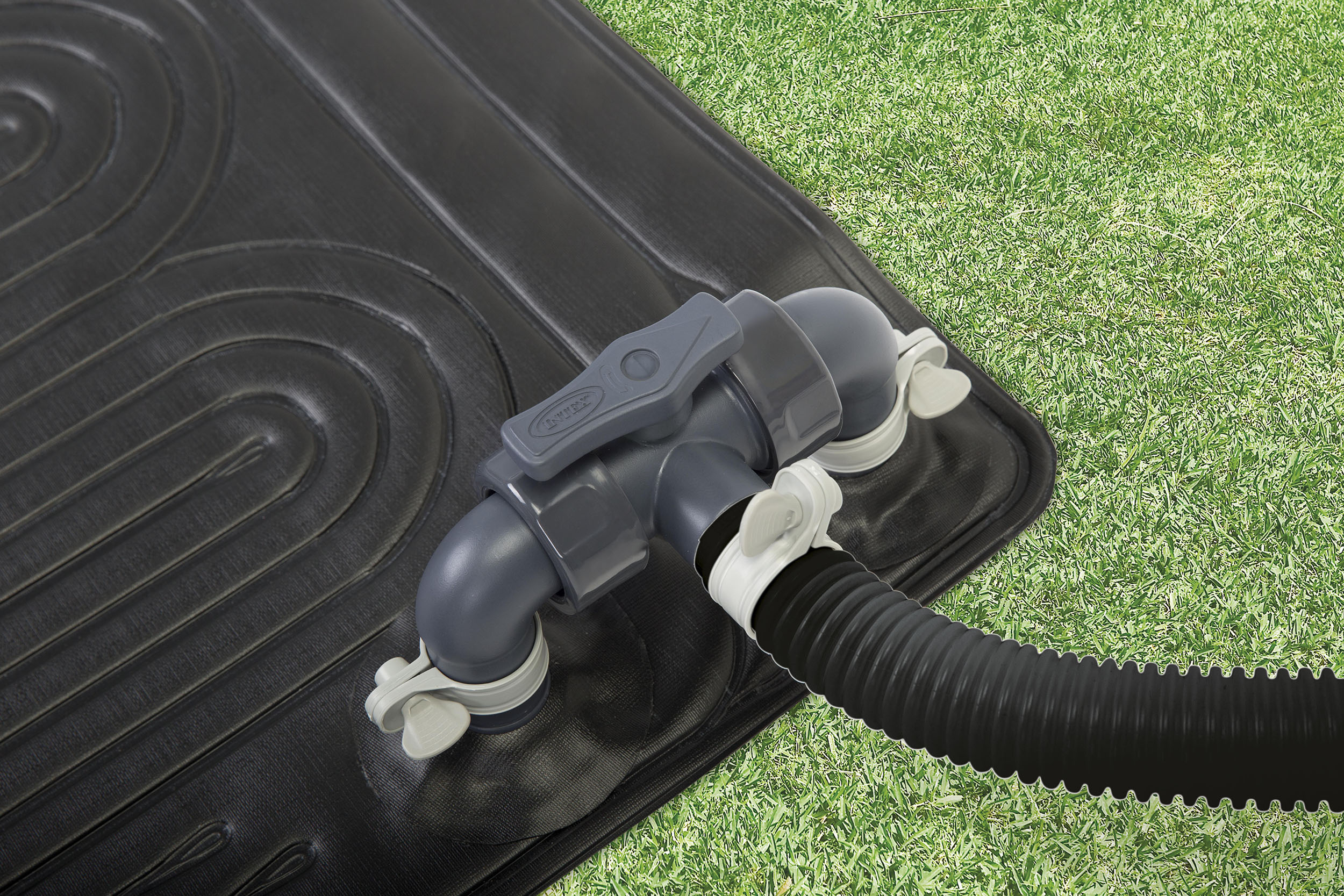 INTEX Ηλιακό Στρώμα Θέρμανσης Νερού Πισίνας 28685 - Image 6