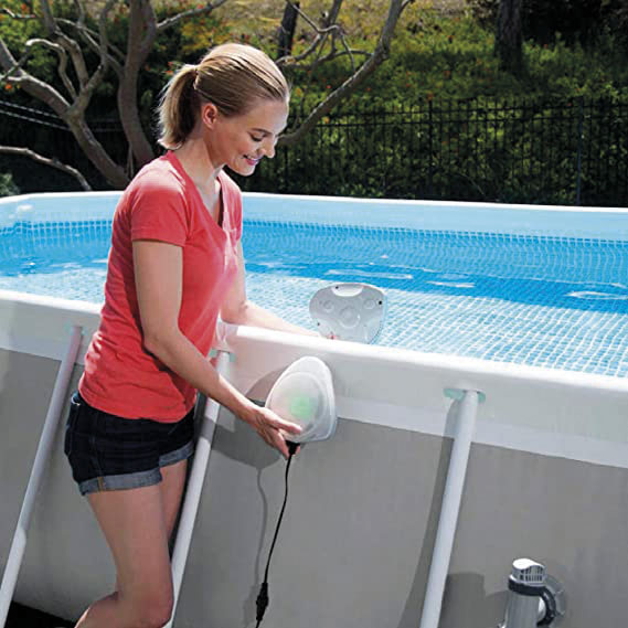 INTEX Μαγνητικό Φως LED Πισίνας 28698 - Image 21