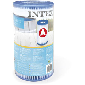 INTEX Φίλτρο Αντλίας Πισίνας 29000