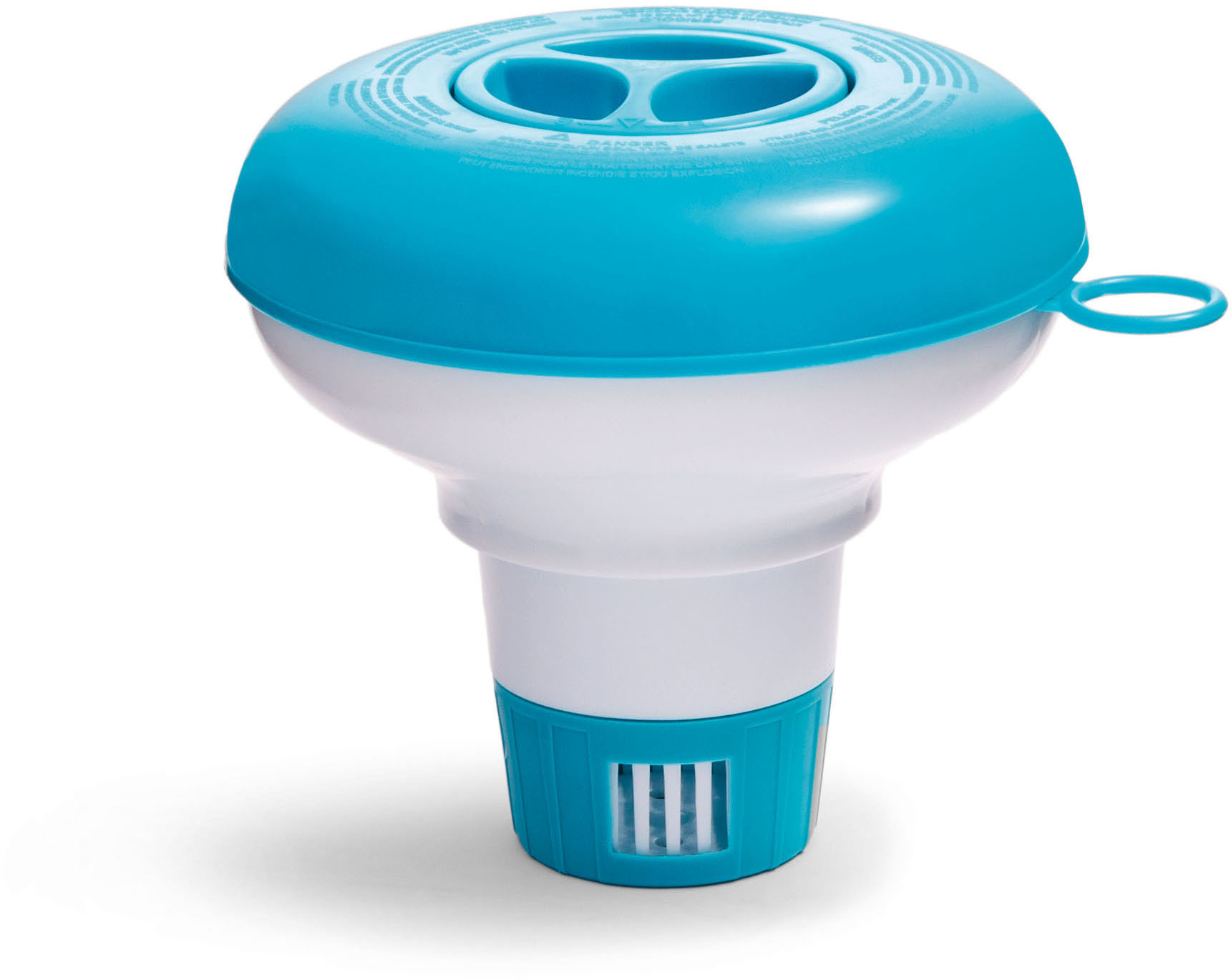 INTEX Πλωτός διανομέας χημικών καθαριστικών για πισίνα 29040