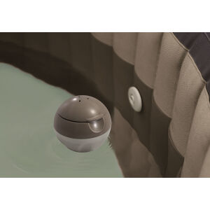 INTEX Πλωτός διανομέας χημικών καθαριστικών για σπα 29044