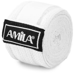 AMILA Μπαντάζ, Λευκό 32043