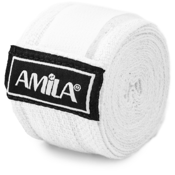 AMILA Μπαντάζ, Λευκό 32043