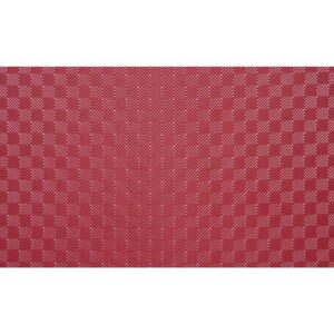 AMILA Δάπεδο Προστασίας EVA Διαμάντι 100x100 2,5cm Κόκκινο-Γκρι-Μαύρο 36637