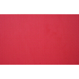 AMILA Δάπεδο Προστασίας EVA Πλέξη 100x100cm 2cm Κόκκινο-Γκρι-Μπλε 36639