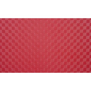 AMILA Δάπεδο Προστασίας EVA Διαμάντι 100x100cm 2,5cm Κόκκινο-Γκρι-Μπλε 36643