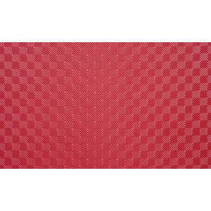 AMILA Δάπεδο Προστασίας EVA Διαμάντι 100x100cm 2,5cm Κόκκινο-Γκρι-Μπλε 36643