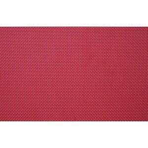 AMILA Δάπεδο Προστασίας EVA Πλέξη 100x100cm 2cm Κόκκινο-Μπλε 36645