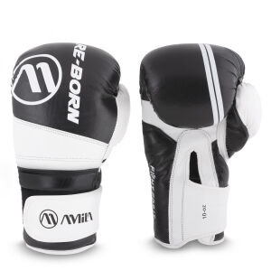 AMILA Γάντια Πυγμαχίας AMILA RE-BORN 14oz 37142