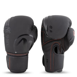 AMILA Γάντια Πυγμαχίας AMILA KAOS 14oz 37157