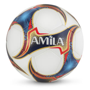 AMILA Μπάλα Ποδοσφαίρου AMILA Rover No. 5 41055