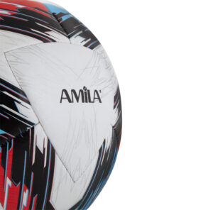 AMILA Μπάλα Ποδοσφαίρου AMILA SILK No. 5 41056