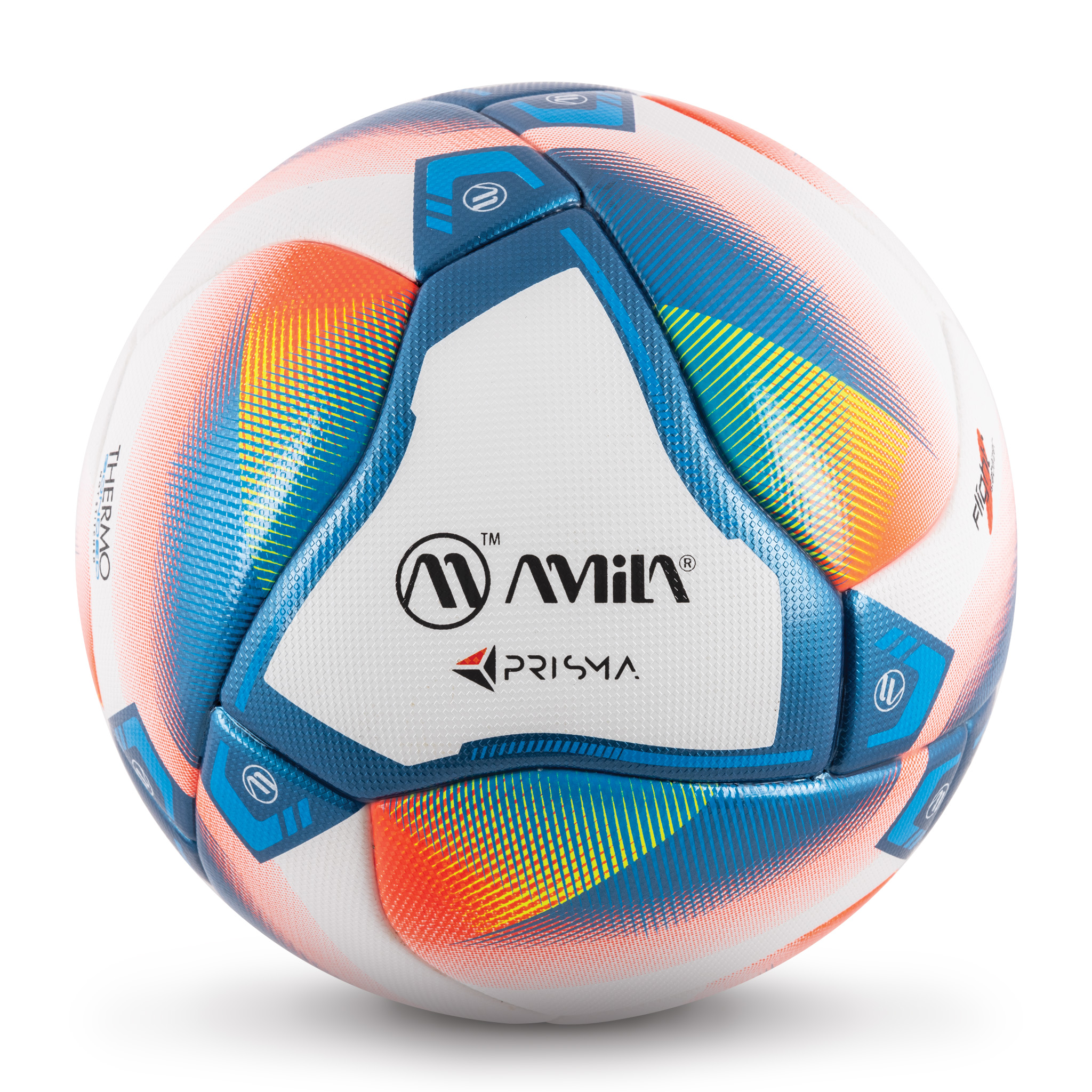 AMILA Μπάλα Ποδοσφαίρου AMILA Prisma No. 5 41150 - Image 16
