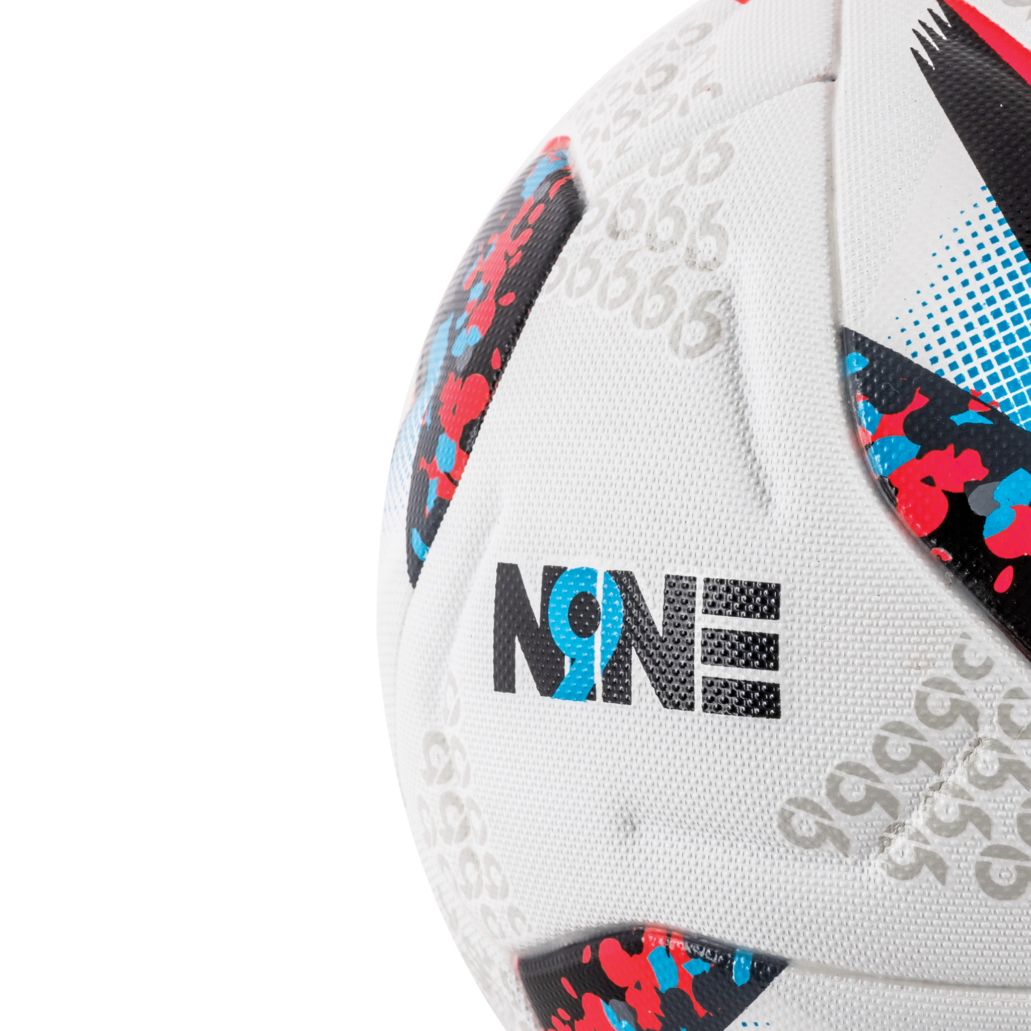 NINE Μπάλα Ποδοσφαίρου NINE Thermo Triton FIFA QUALITY PRO No. 5 41168 - Image 18