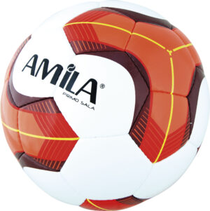 AMILA Μπάλα Ποδοσφαίρου Σάλας AMILA Primo Sala No. 4 41202
