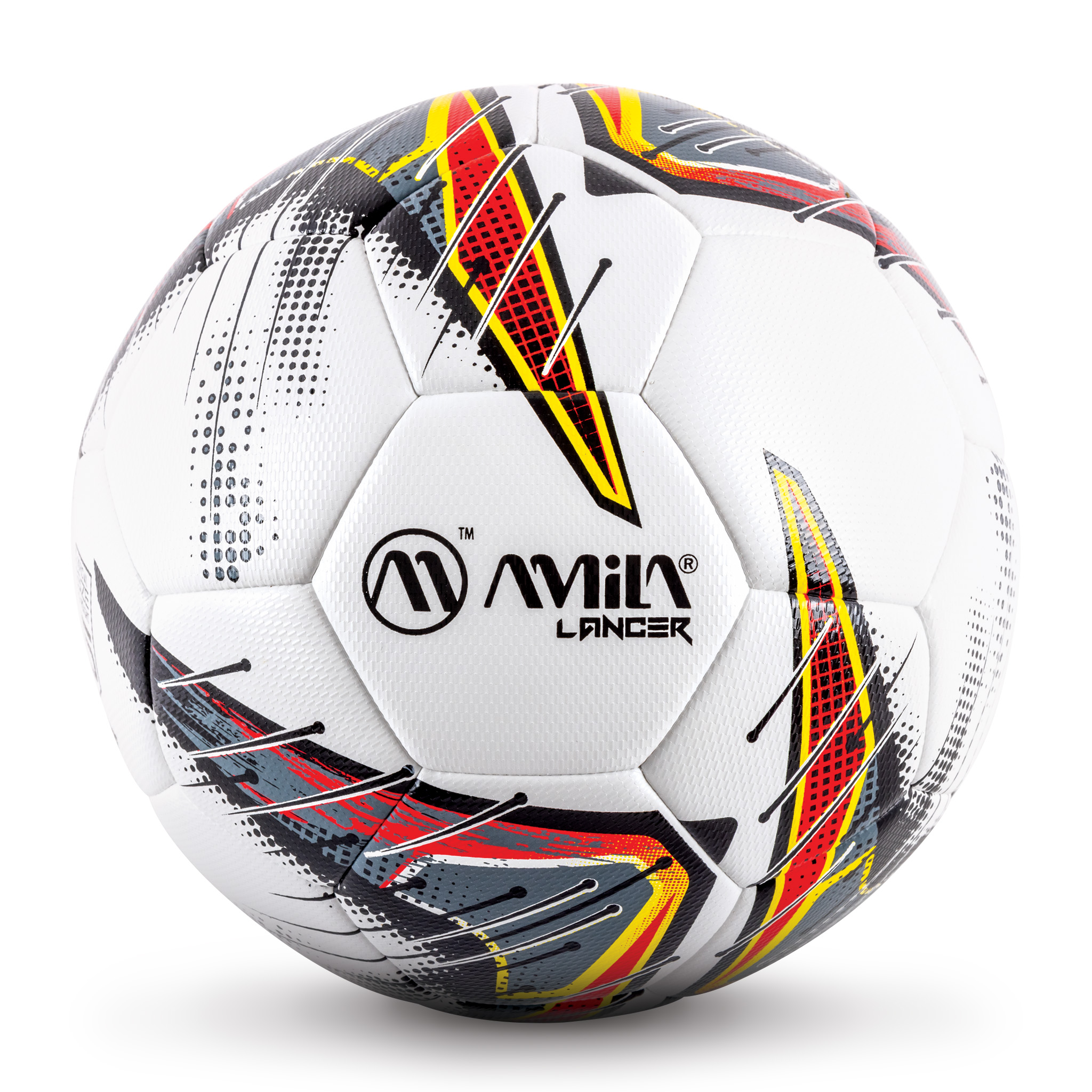 AMILA Μπάλα Ποδοσφαίρου AMILA Hybrid Lancer No. 5 41241 - Image 19