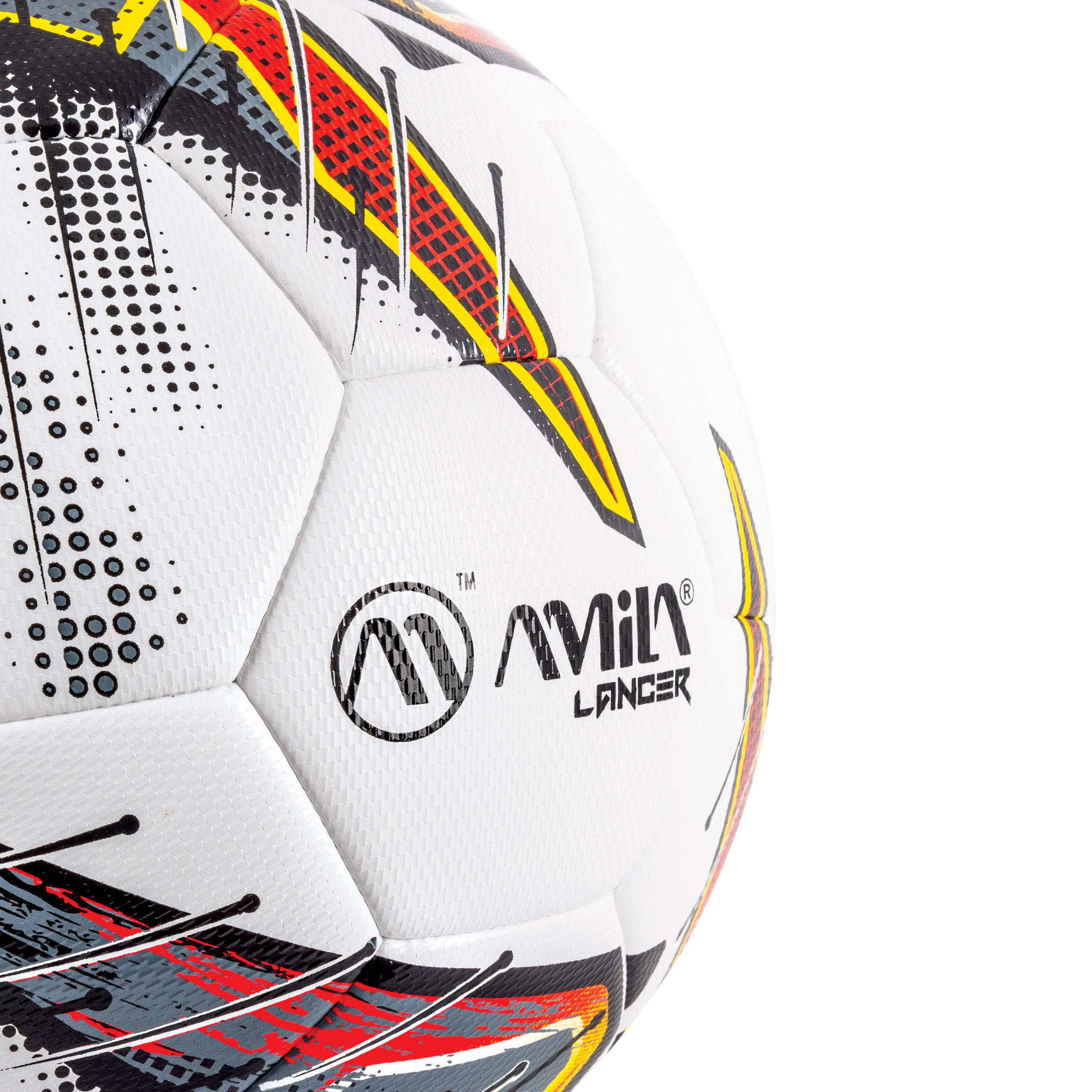 AMILA Μπάλα Ποδοσφαίρου AMILA Hybrid Lancer No. 5 41241 - Image 17