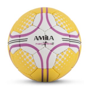 AMILA Μπάλα Handball Hermes 2 No1 (50-52cm) 41301