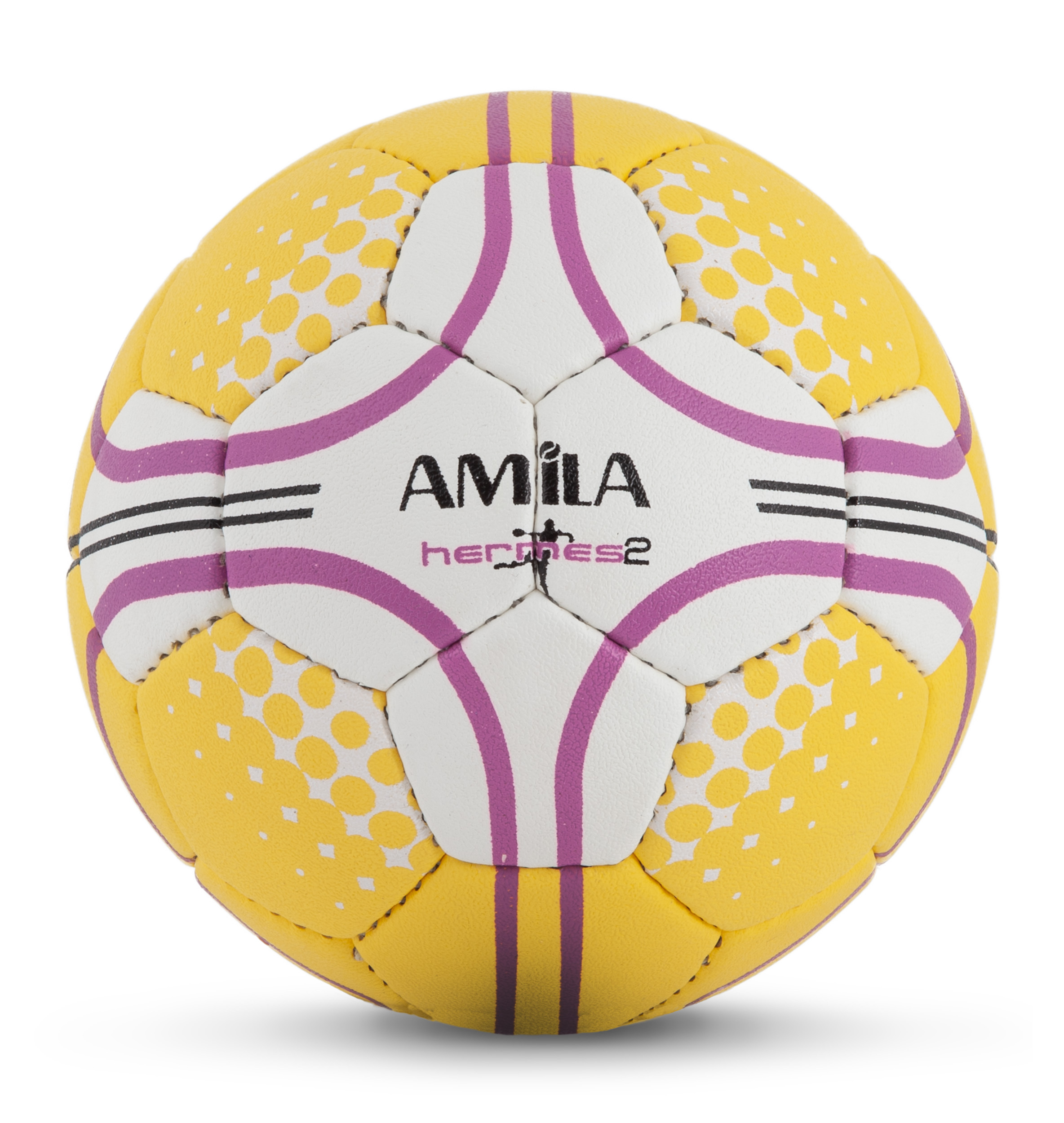 AMILA Μπάλα Handball Hermes 2 No1 (50-52cm) 41301
