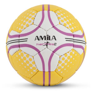 AMILA Μπάλα Handball Hermes 2 No2 (54-56cm) 41302