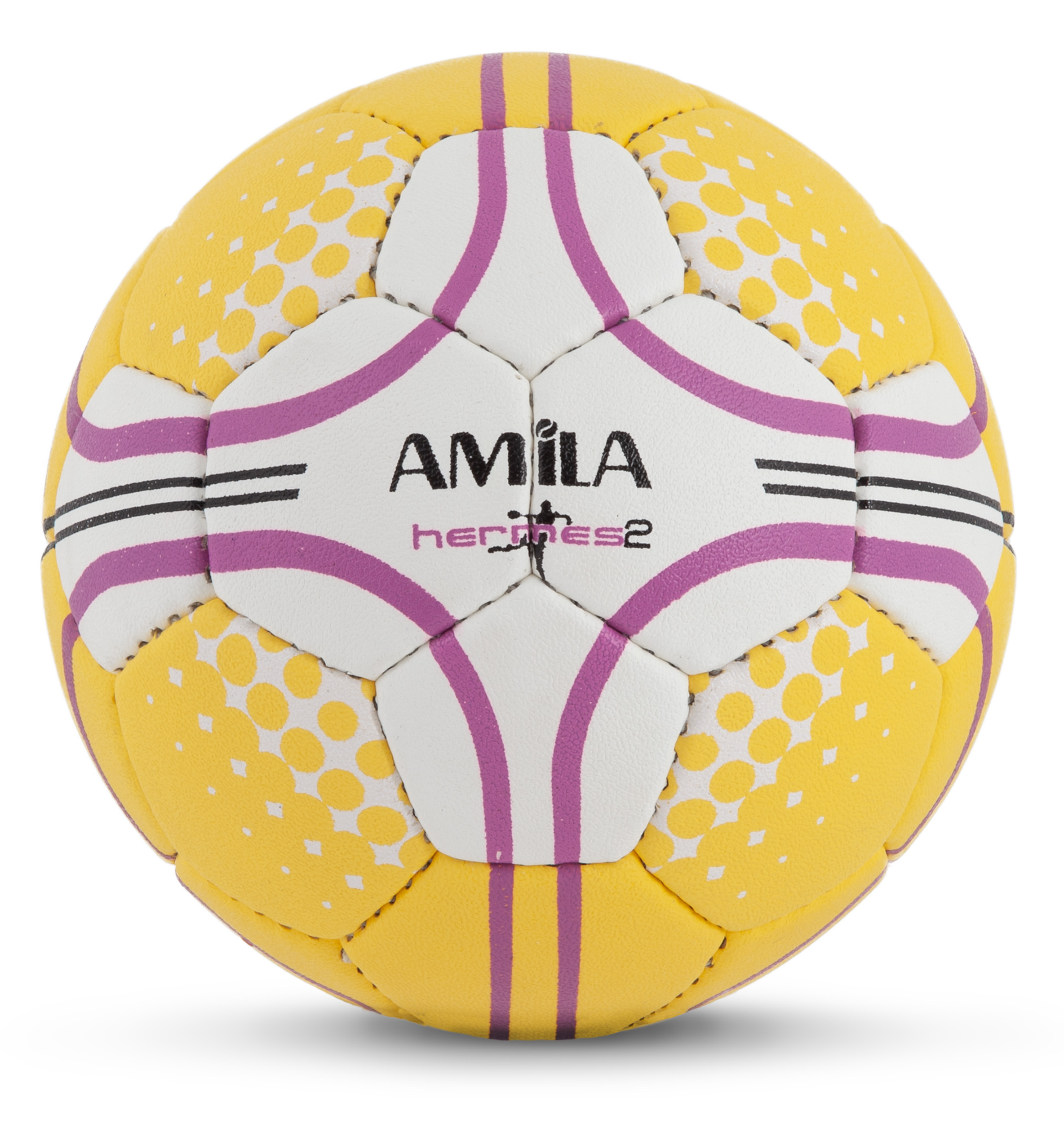 AMILA Μπάλα Handball Hermes 2 No2 (54-56cm) 41302