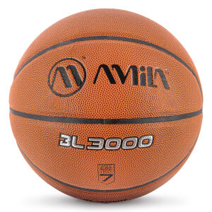 AMILA Μπάλα Basket AMILA BL3000 No. 7 41525