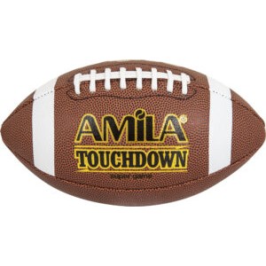 AMILA Μπάλα Rugby AMILA No. 9 41533